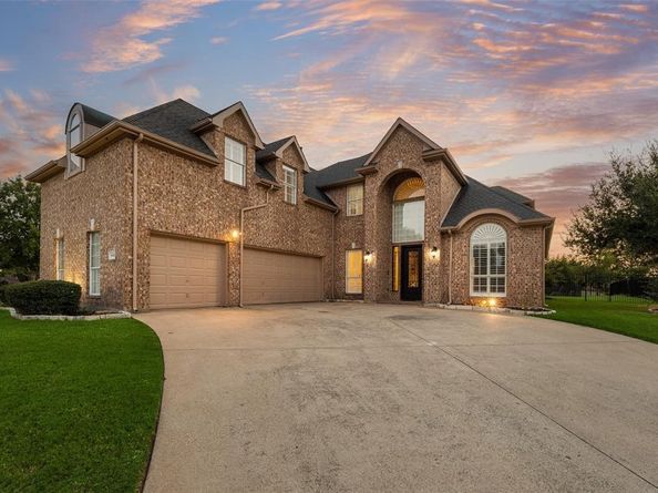 9601  Waterview Parkway , Rowlett Texas 75089