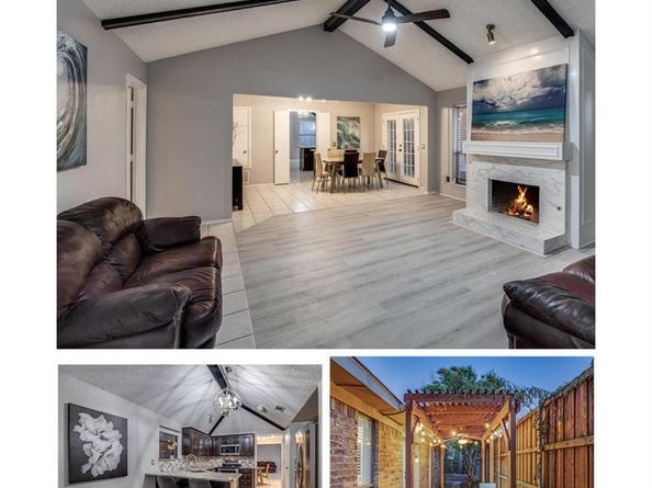 1716  Nest Place , Plano Texas 75093