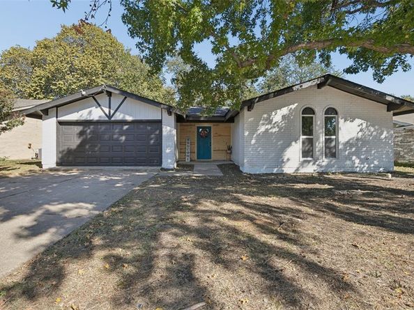 801 E Timberview Lane , Arlington Texas 76014