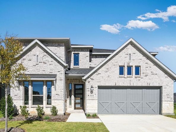 522  Bull Street , Oak Point Texas 75068