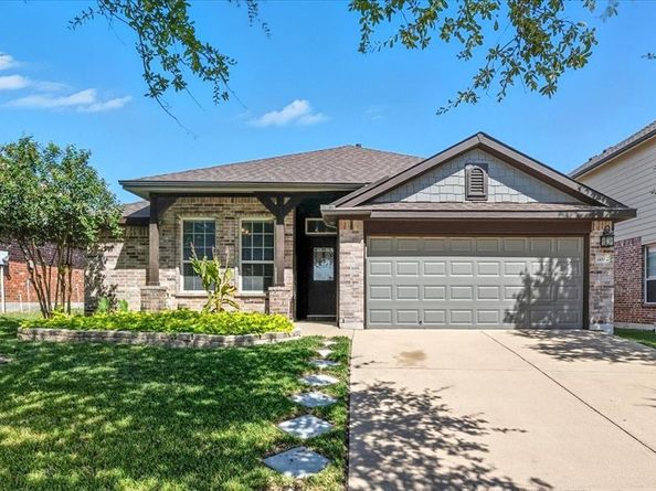 10356  Bradshaw Drive , Fort Worth Texas 76108