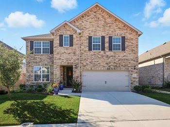 9500  Leisure Pace Lane 