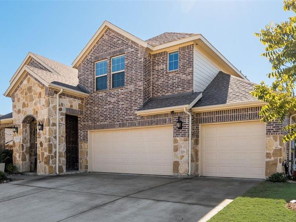 852  Layla Drive , Fate Texas 75087
