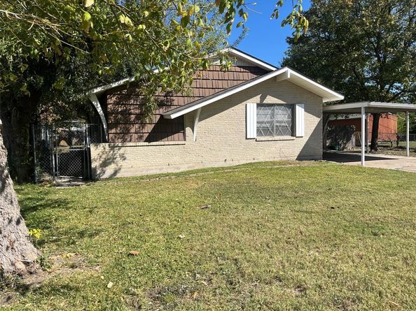 4310  Birch Drive , Mesquite Texas 75150