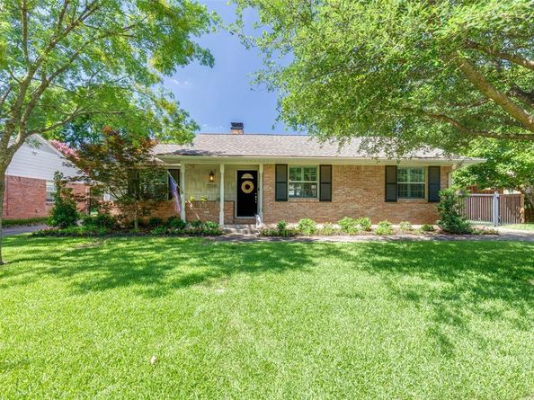 7328  Rockhurst Drive , Dallas Texas 75214