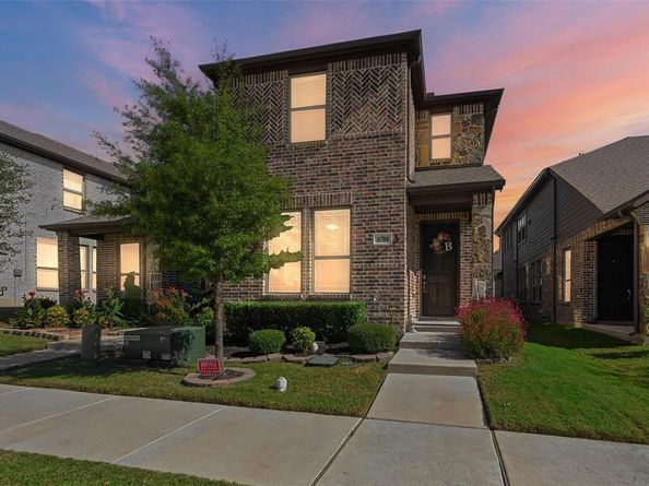 6708  Farsight Drive , Fort Worth Texas 76179