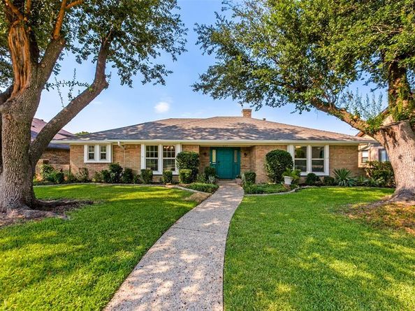 607  Tiffany Trail , Richardson Texas 75081