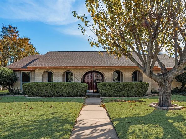 2112  Plymouth Rock Drive , Richardson Texas 75081