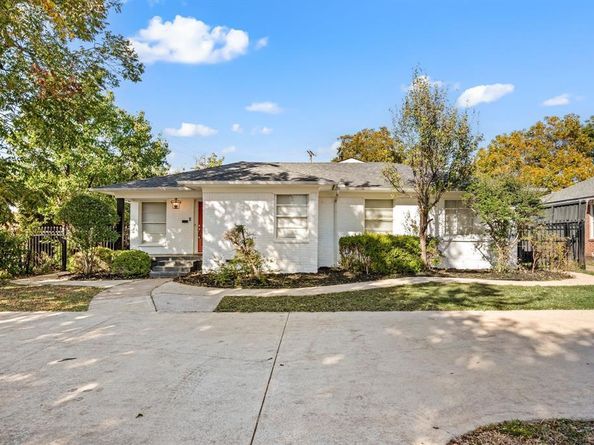 3705  Seguin Drive , Dallas Texas 75220