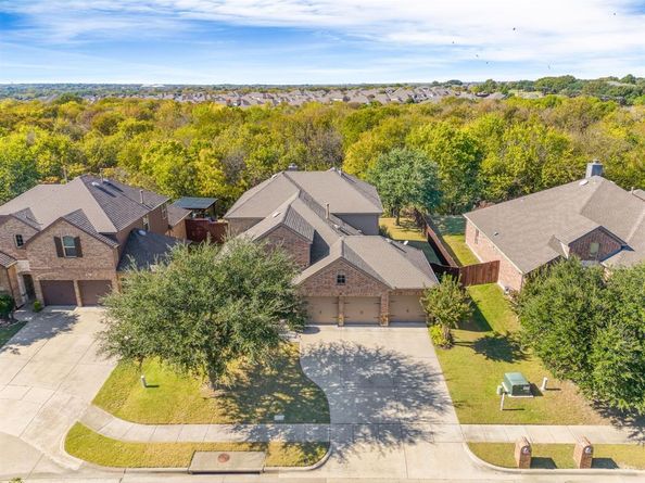 2505  Sunnyside Drive , McKinney Texas 75071