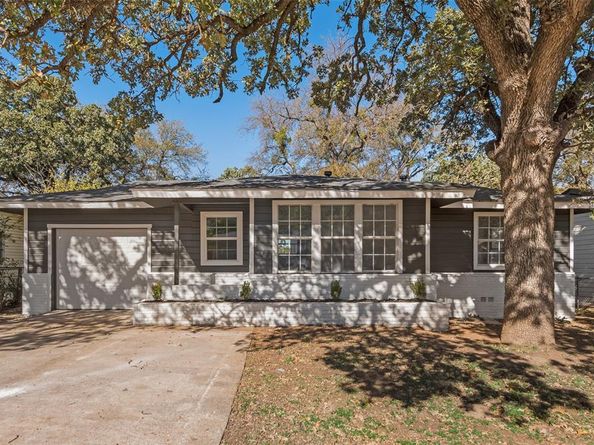 4249  Crenshaw Avenue , Fort Worth Texas 76105