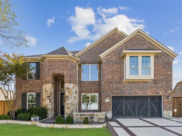 1165  Clearwater Drive , Frisco Texas 75036