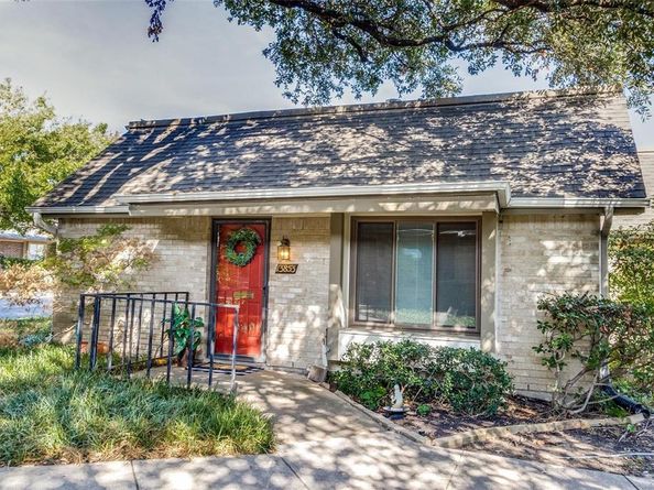 13853  Leinsper Green Street , Dallas Texas 75240
