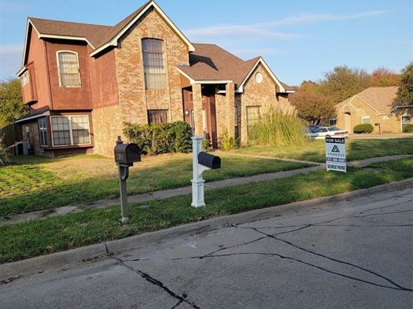 4929  Meadow Vista Place , Garland Texas 75043