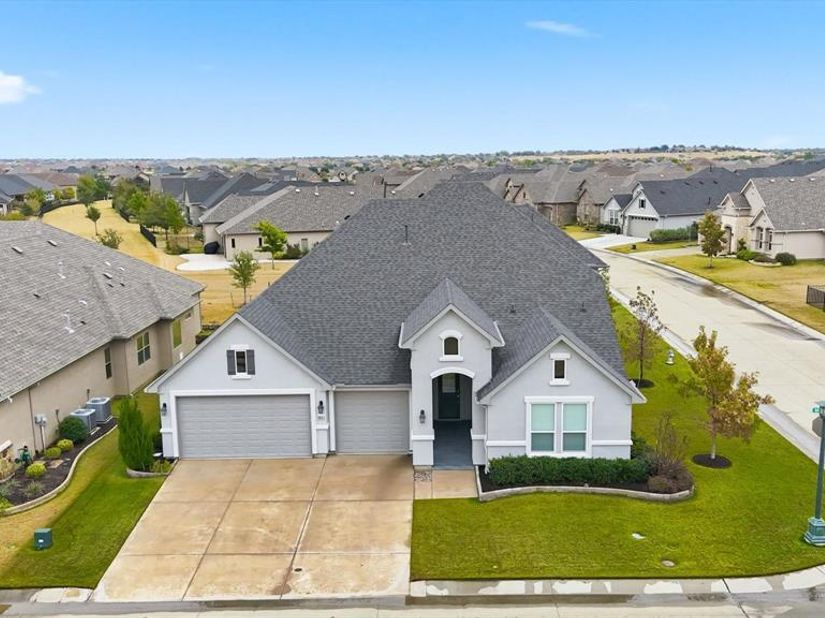8813  Basanite Avenue , Denton Texas 76207