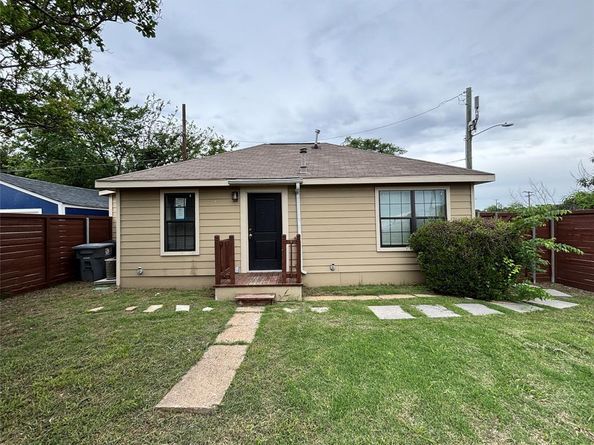 1115 S Glasgow Drive  2, Dallas Texas 75223