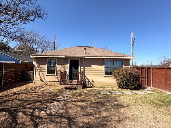 1115 S Glasgow Drive  2, Dallas Texas 75223