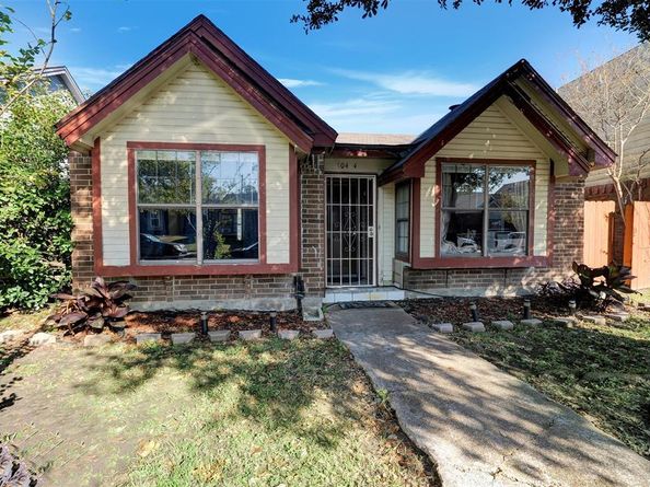 10464  Woodleaf Drive , Dallas Texas 75227