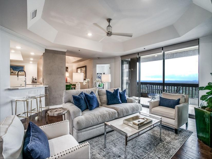 5909  Luther Lane  2204, Dallas Texas 75225