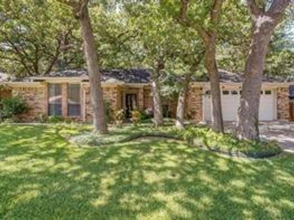 6749  Ridgewood Drive , North Richland Hills Texas 76182