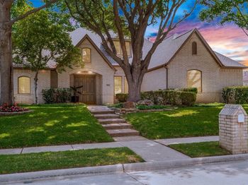 2804  Crooked Stick Drive 