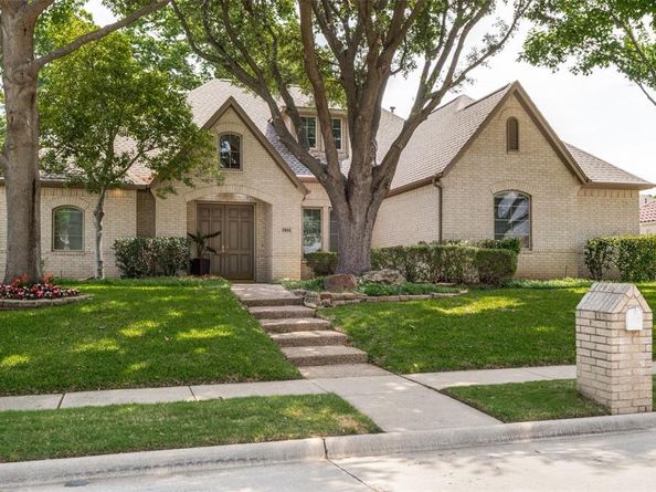 2804  Crooked Stick Drive , Plano Texas 75093