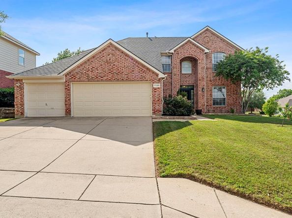7133  Sundance Lane , Fort Worth Texas 76179