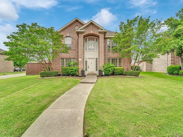1210  Rooney Lane , Carrollton Texas 75007