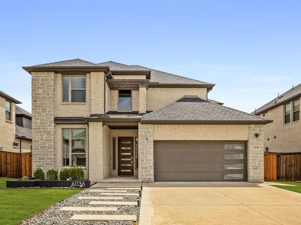 6036  Culverdale Lane , Frisco Texas 75034