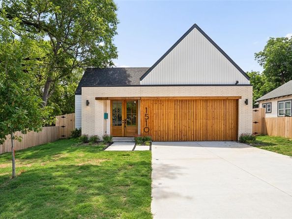 1510  Marfa Avenue , Dallas Texas 75216