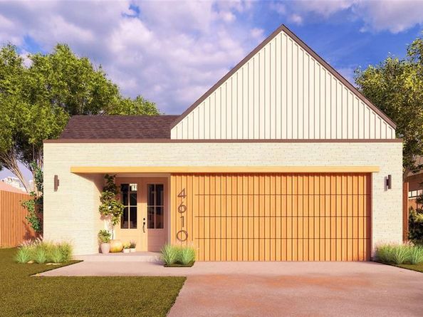 1510  Marfa Avenue , Dallas Texas 75216