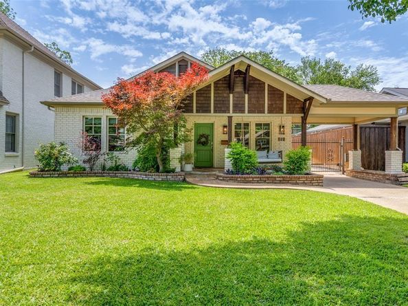 6338  Llano Avenue , Dallas Texas 75214