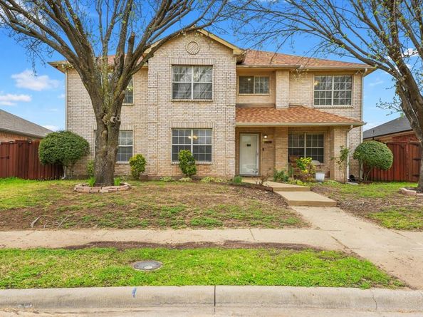 1818  Cedar Ridge Drive , Mesquite Texas 75181