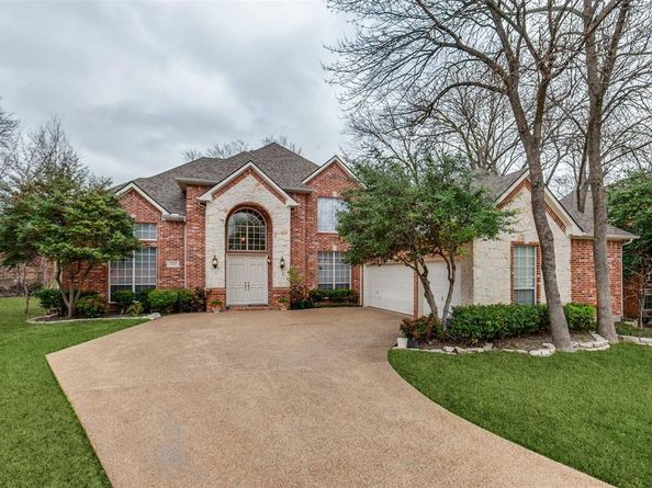 1119  Creekwood Drive , Garland Texas 75044