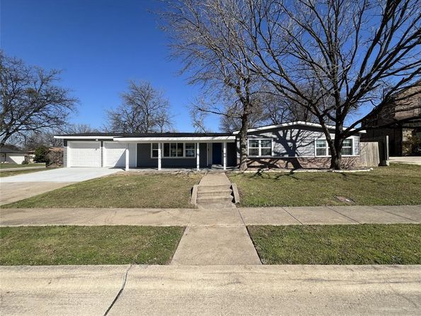 3332  Katrine Street , Haltom City Texas 76117