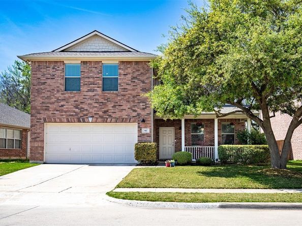 917  Warbler  , Aubrey Texas 76227