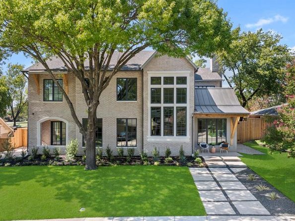 9111  Aldwick Drive , Dallas Texas 75238