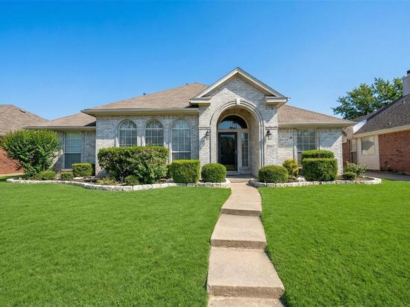 2802  Pecan Meadow Drive , Garland Texas 75040