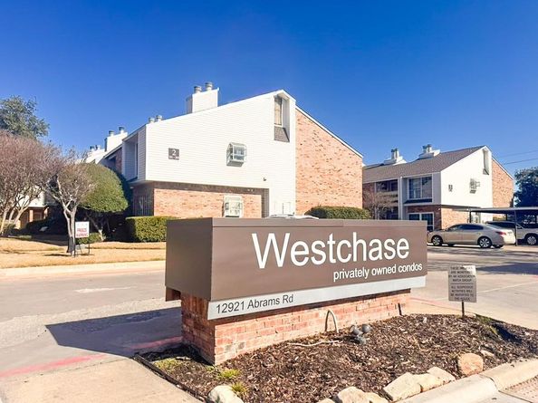 12921  Abrams Road  505, Dallas Texas 75243