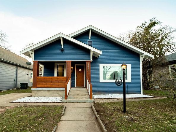 1415 N Houston Street , Fort Worth Texas 76164