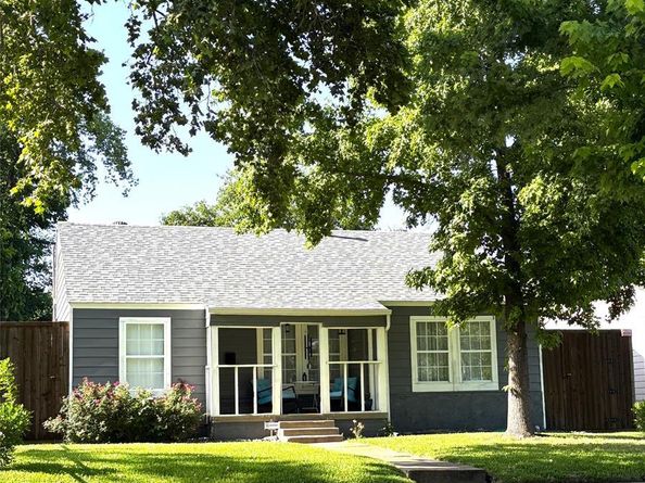 4204  Geddes Avenue , Fort Worth Texas 76107