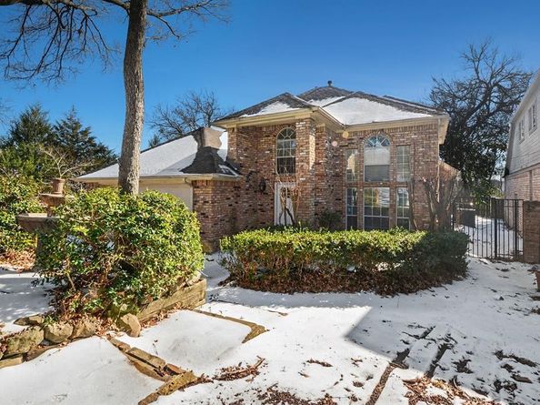 6701  Clear Springs Circle , Garland Texas 75044