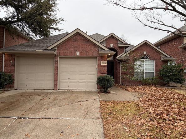 9362  Homestead Lane , Frisco Texas 75033
