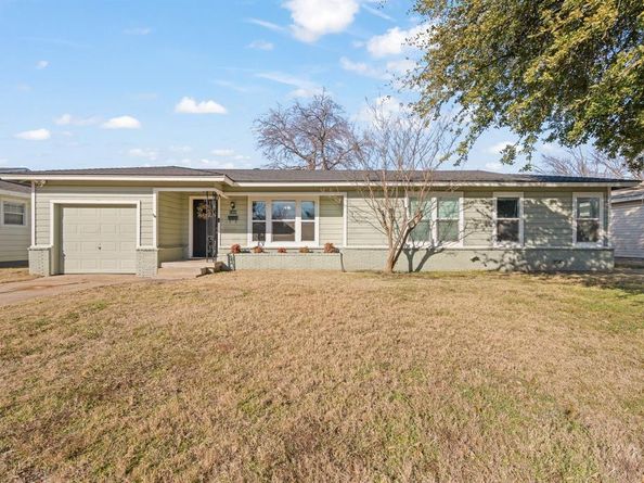 5309  Palmer Drive , Haltom City Texas 76117
