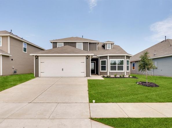 9652  Stranton Drive , Fort Worth Texas 76140