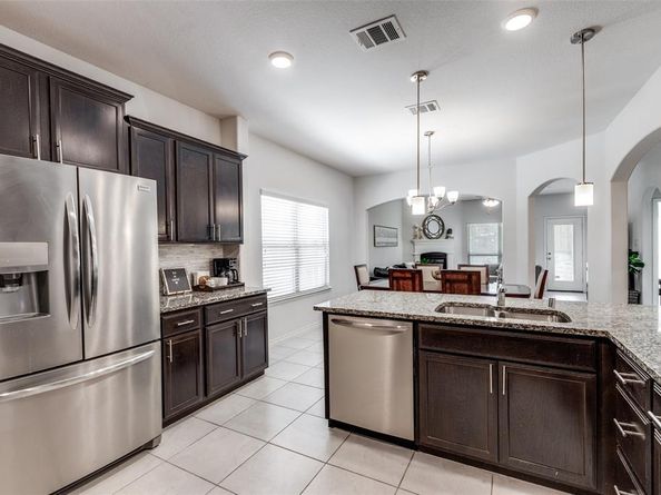 10105  Eagle Pass Place , McKinney Texas 75071