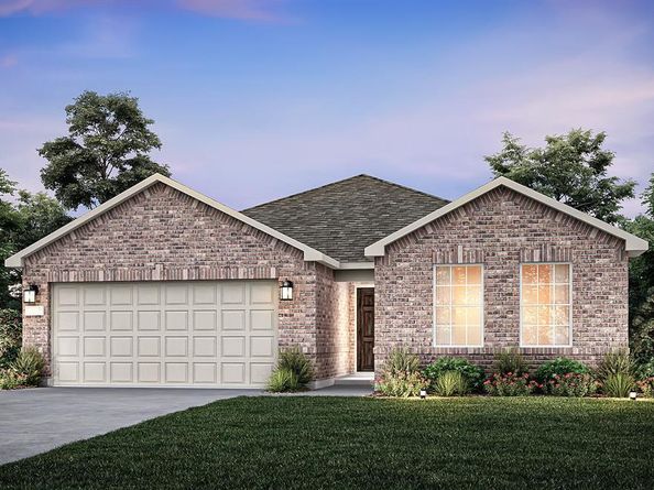 14078  Marion Downs Trail , Pilot Point Texas 76258