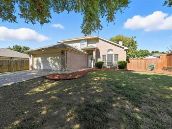 3805  Malibu Sun Drive 