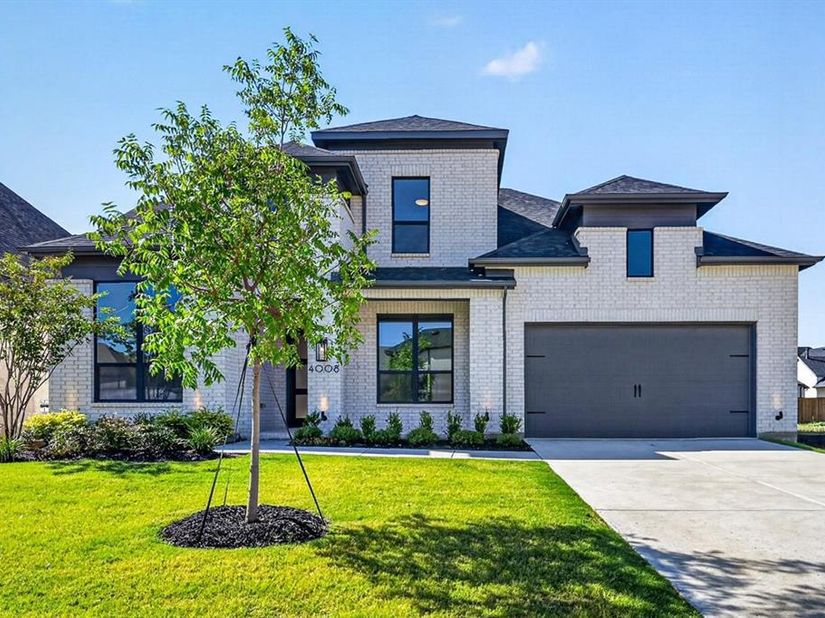 4008  Allegro Drive , Celina Texas 75078