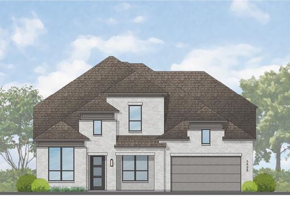 4008  Allegro Drive , Celina Texas 75078